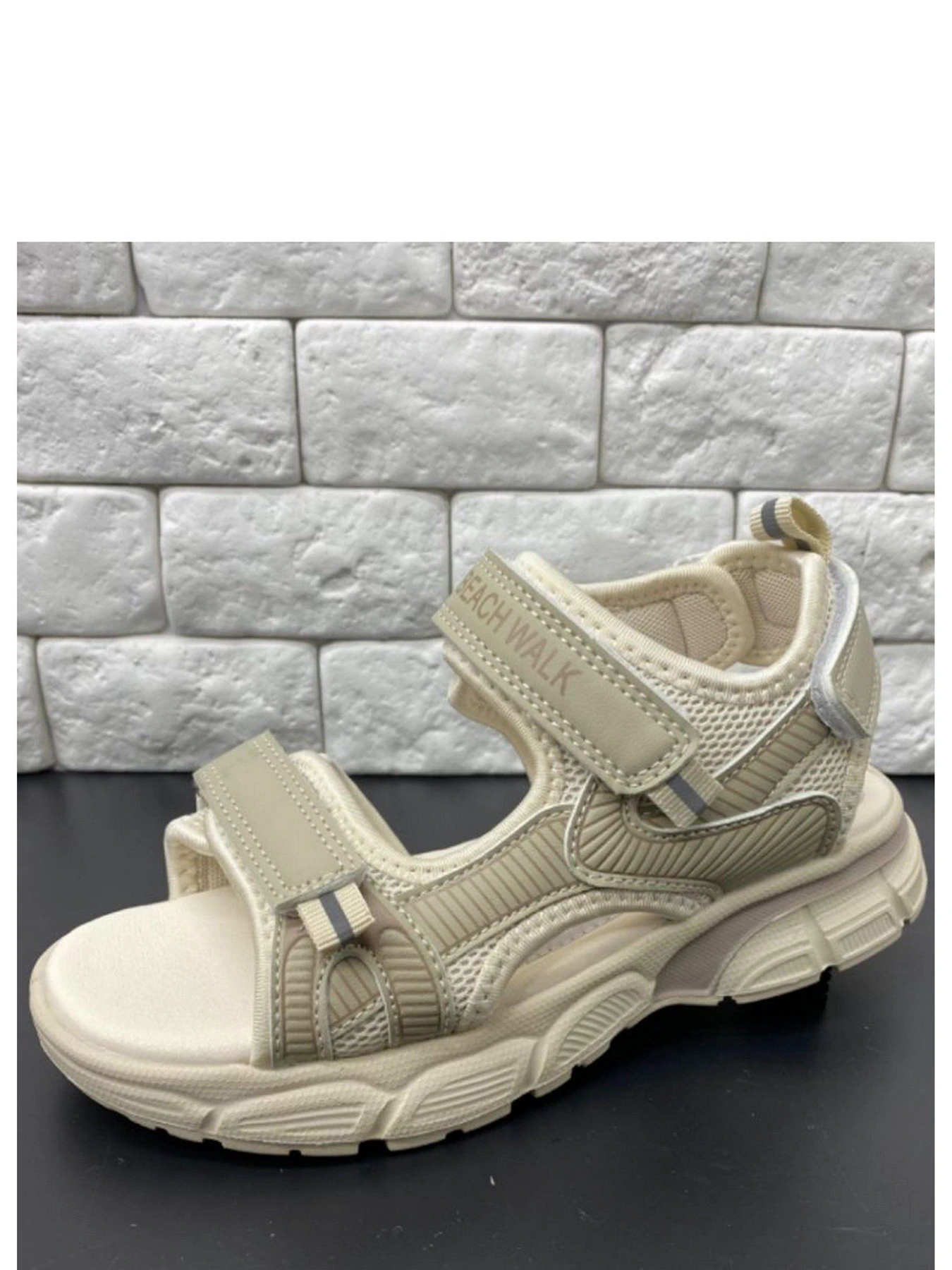 Сандалии JONG GOLF модель CN20439-3 Фото