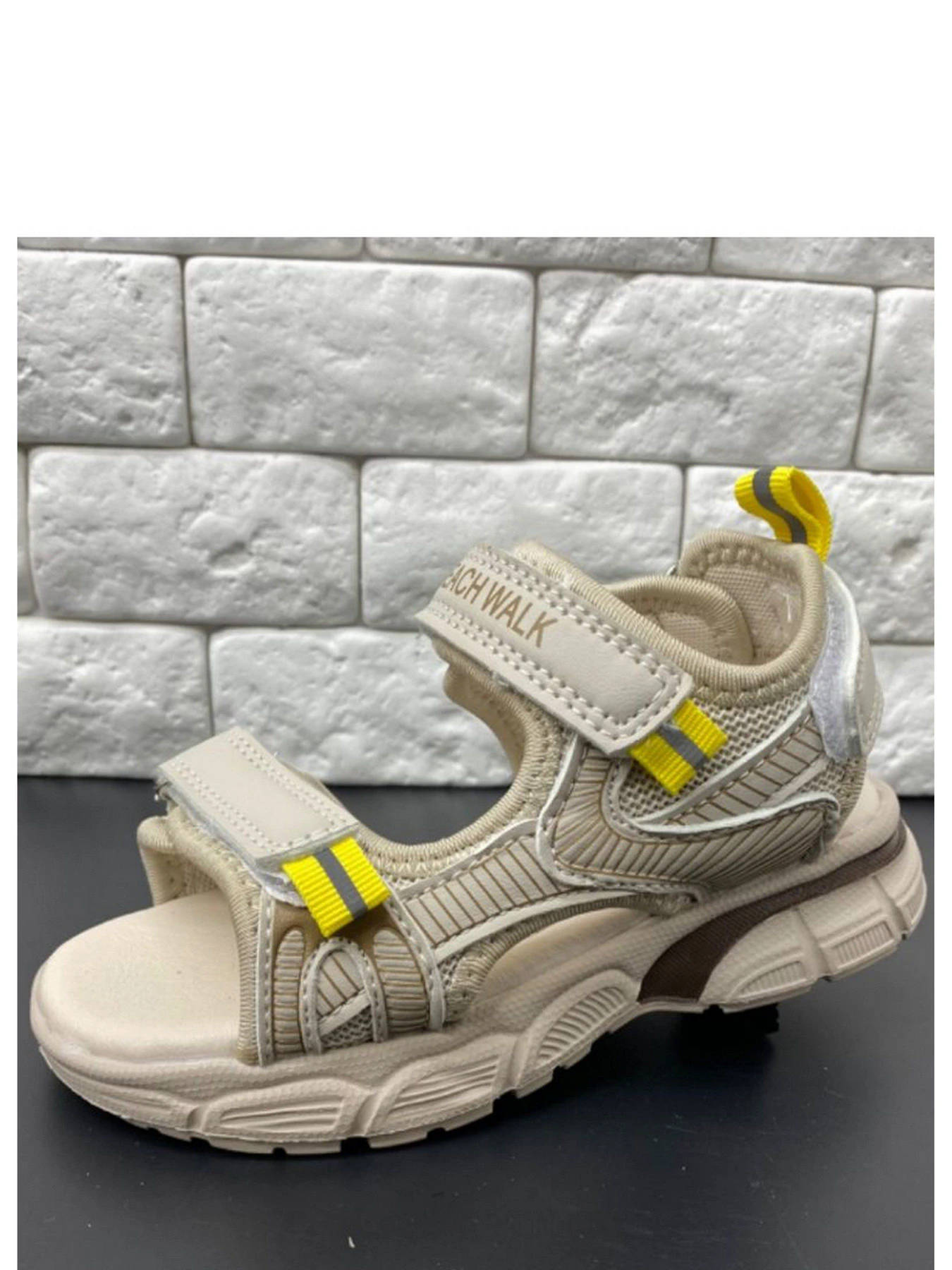 Сандалии JONG GOLF модель CN20439-6 Фото