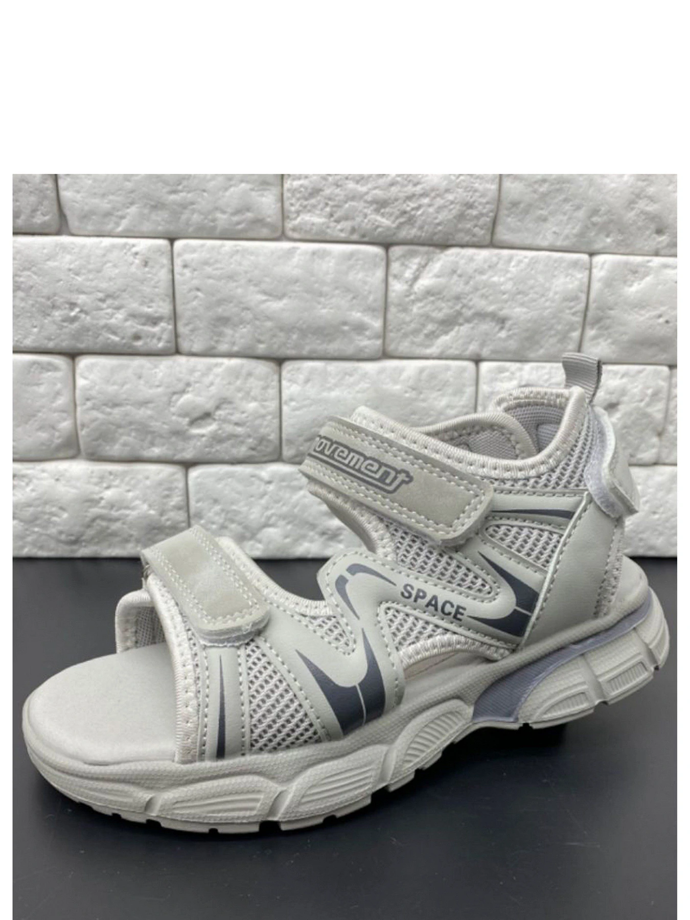 Сандалії JONG GOLF модель CN20441-2 Фото