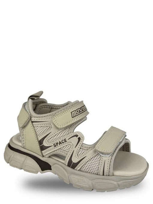 Сандалии JONG GOLF модель CN20441-3 Фото