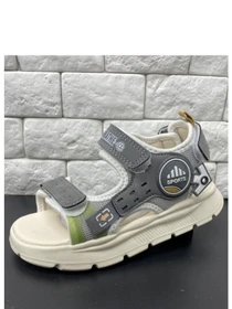 Сандалии JONG GOLF модель CN20466-2 Фото