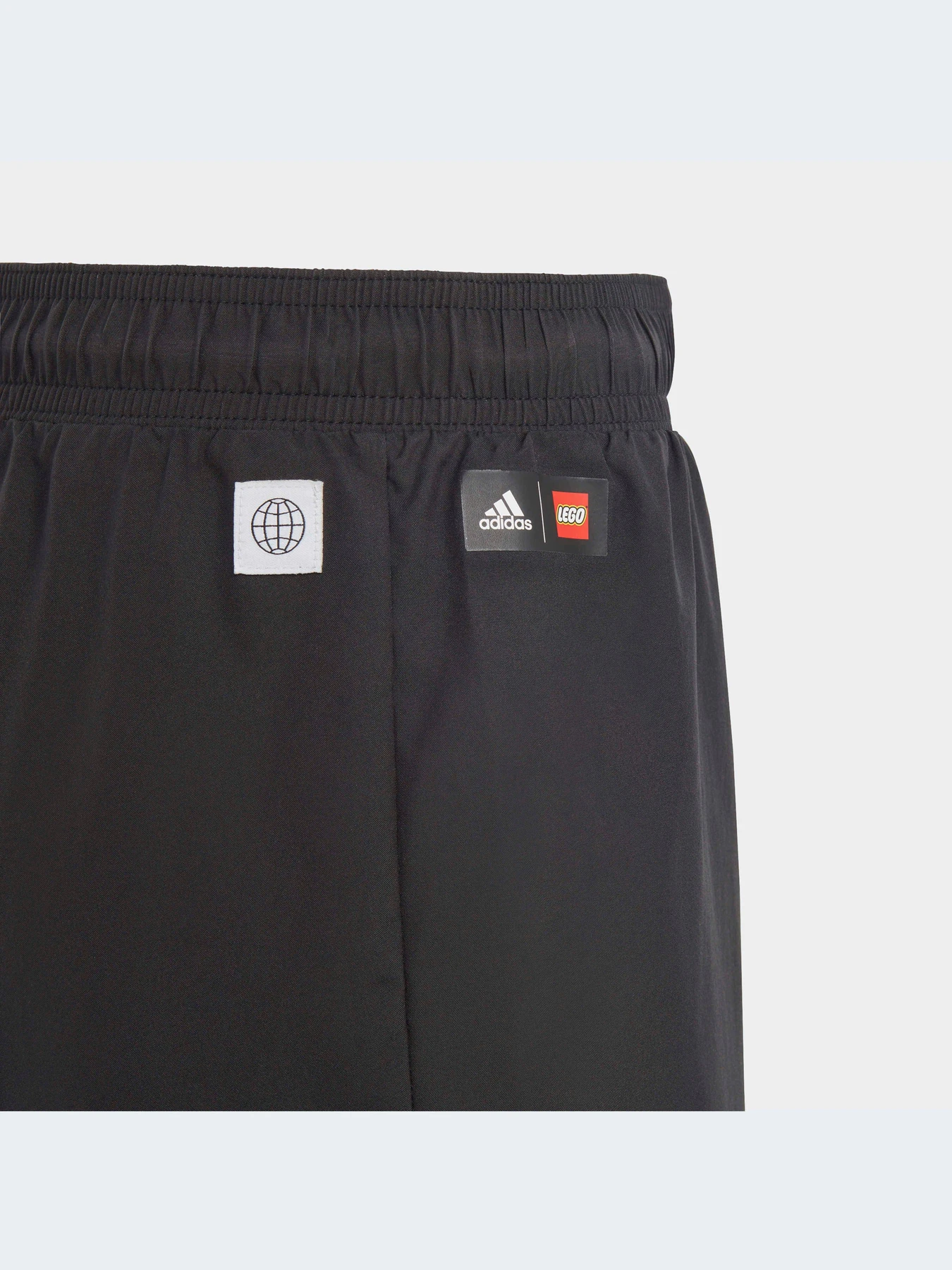 Одежда для пляжа Adidas Lego модель HZ1167 Одежда для пляжа Adidas Lego модель HZ1167 Фото