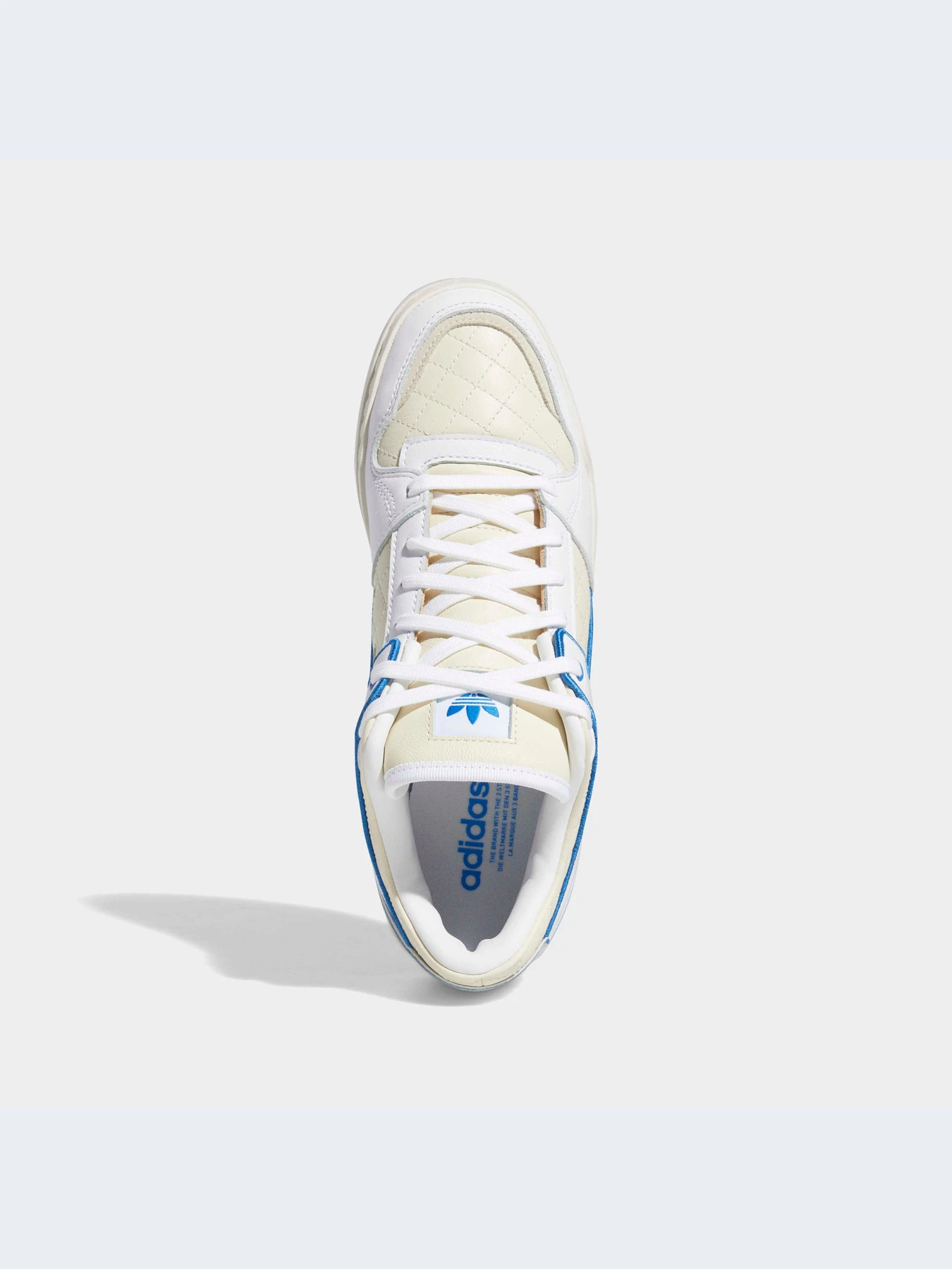 Кроссовки Adidas Forum модель GW4356 Фото