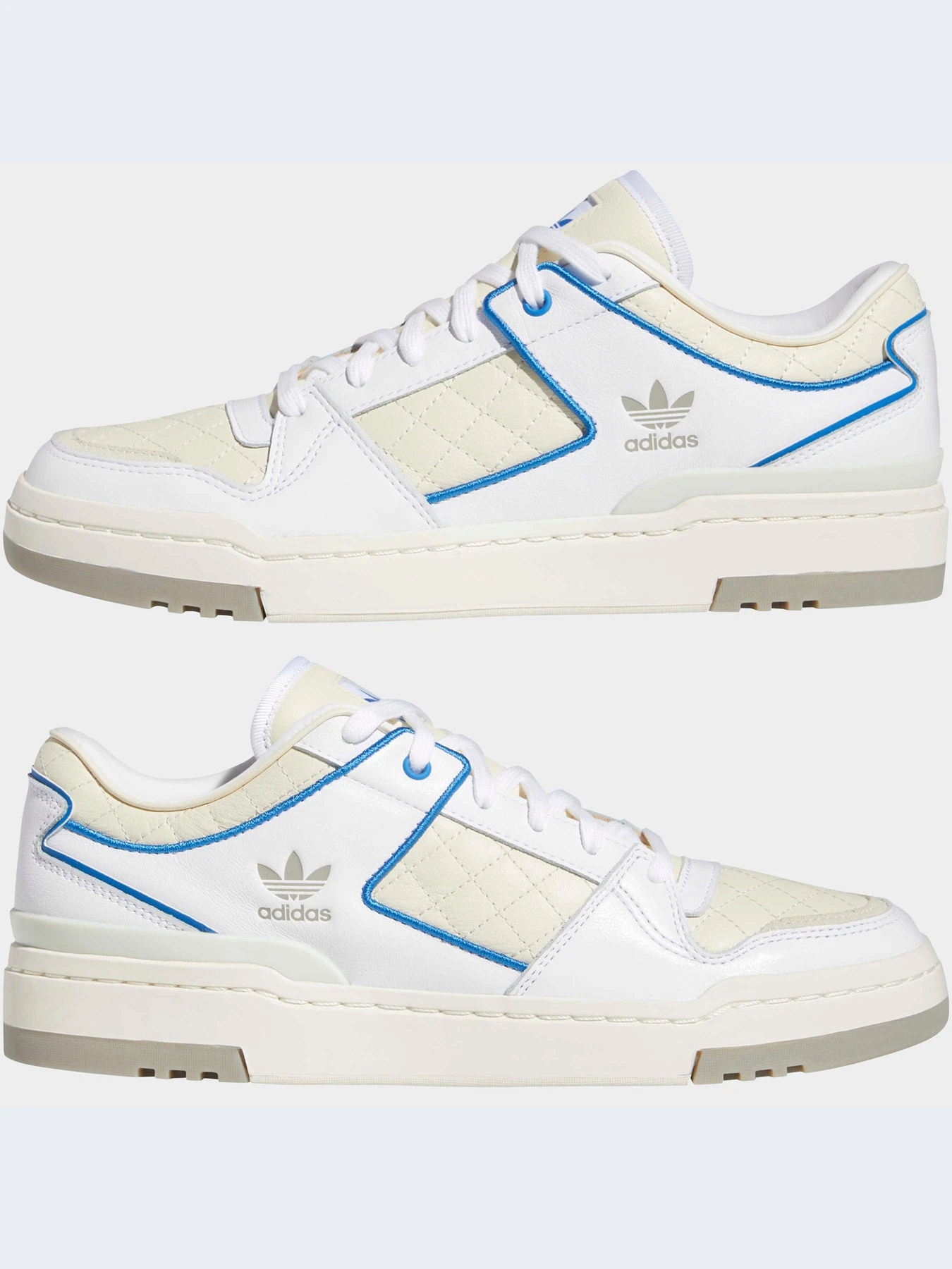 Кроссовки Adidas Forum модель GW4356 Фото