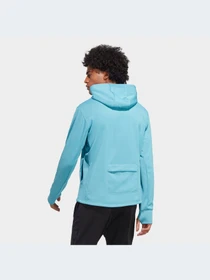 Худи и свитшоты Adidas модель HR6624 Фото