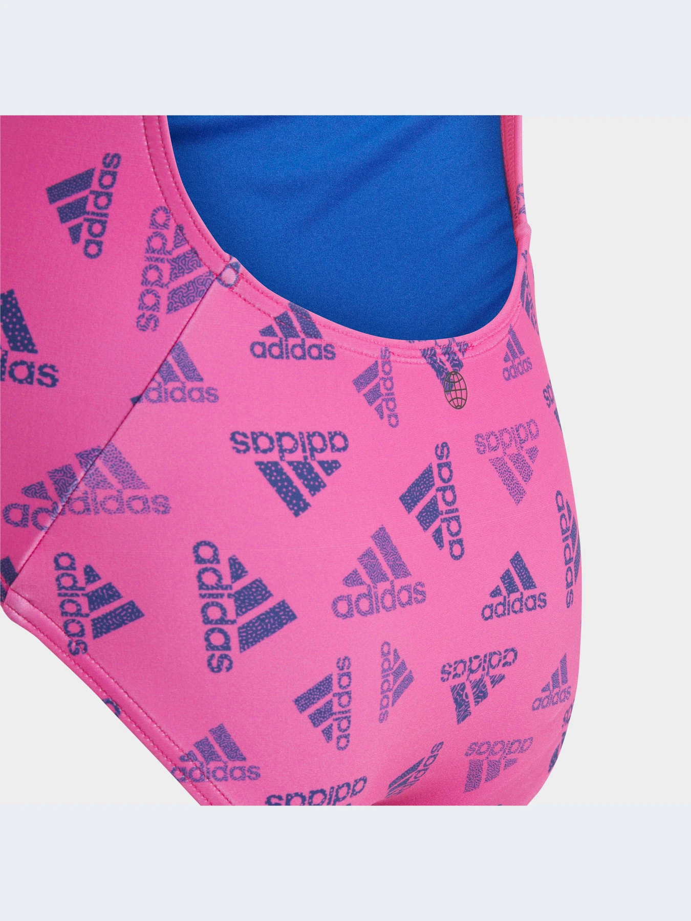 Одежда для пляжа Adidas Lego модель IC7692 Одежда для пляжа Adidas Lego модель IC7692 Фото