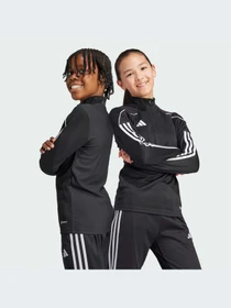 Худи и свитшоты Adidas Tiro модель HS3487 Фото