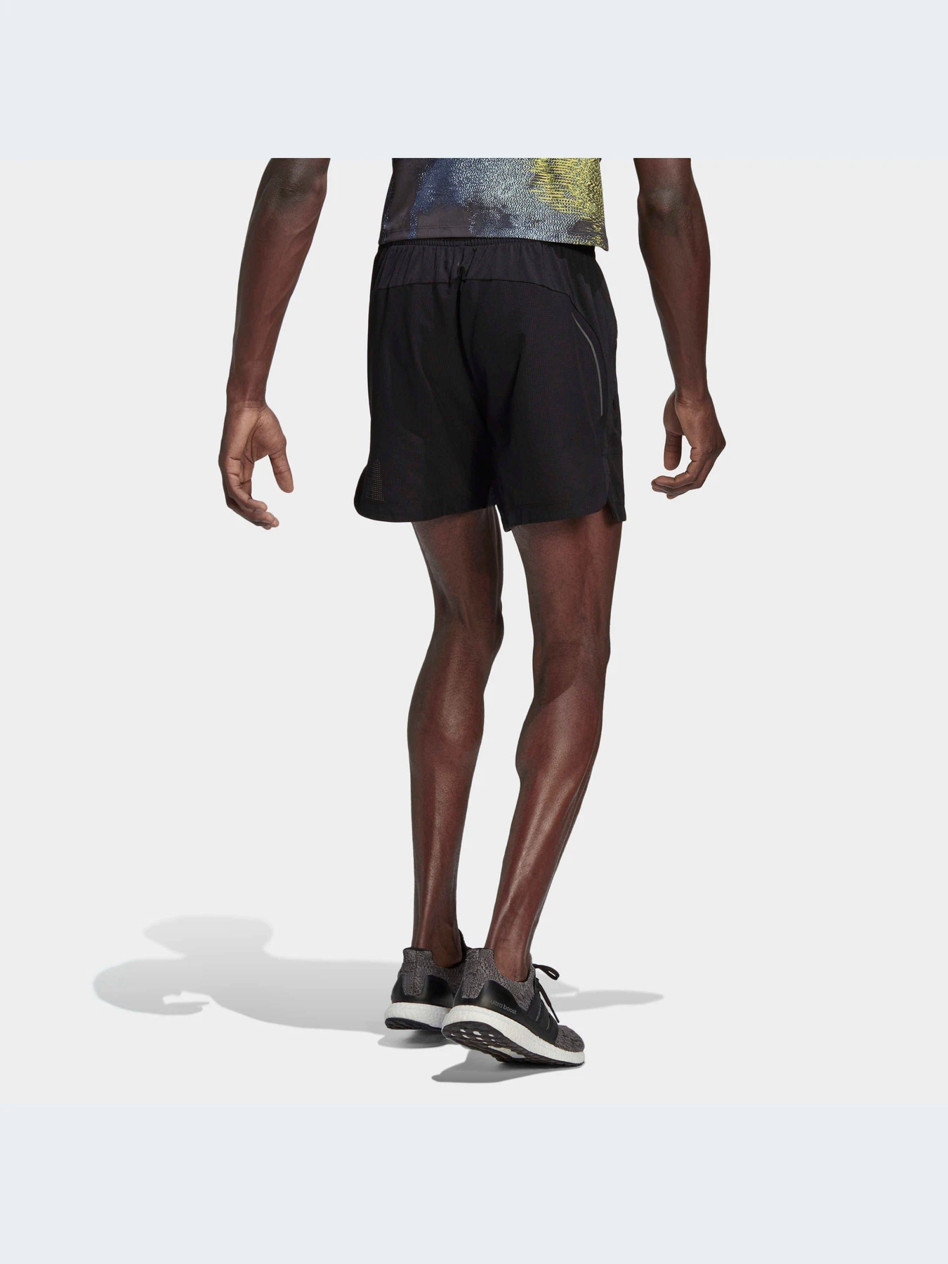 Шорты Adidas модель HD3557 Шорты Adidas модель HD3557 Фото