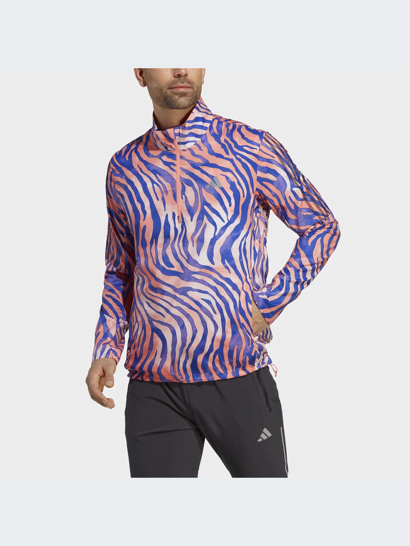 Куртки и дубленки Adidas модель HR3260 Куртки и дубленки Adidas модель HR3260 Фото