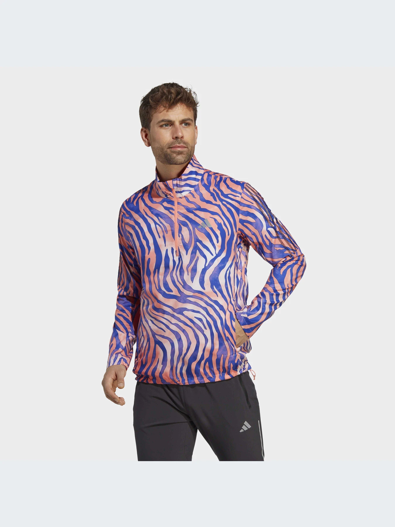 Куртки и дубленки Adidas модель HR3260 Куртки и дубленки Adidas модель HR3260 Фото