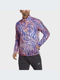 Куртки и дубленки Adidas модель HR3260 Фото