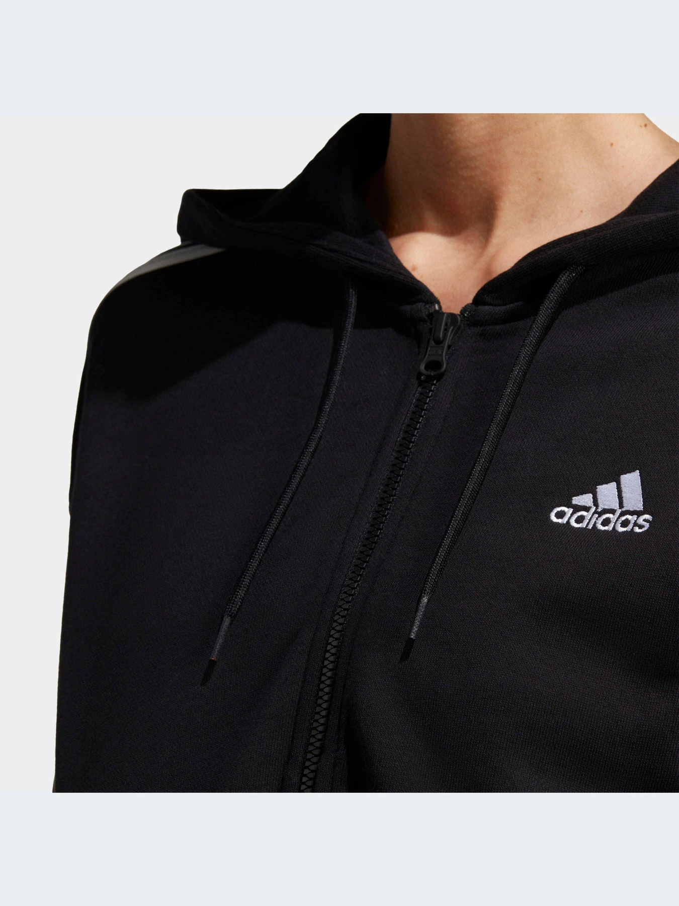 Худі та світшоти Adidas модель IC8781 Фото