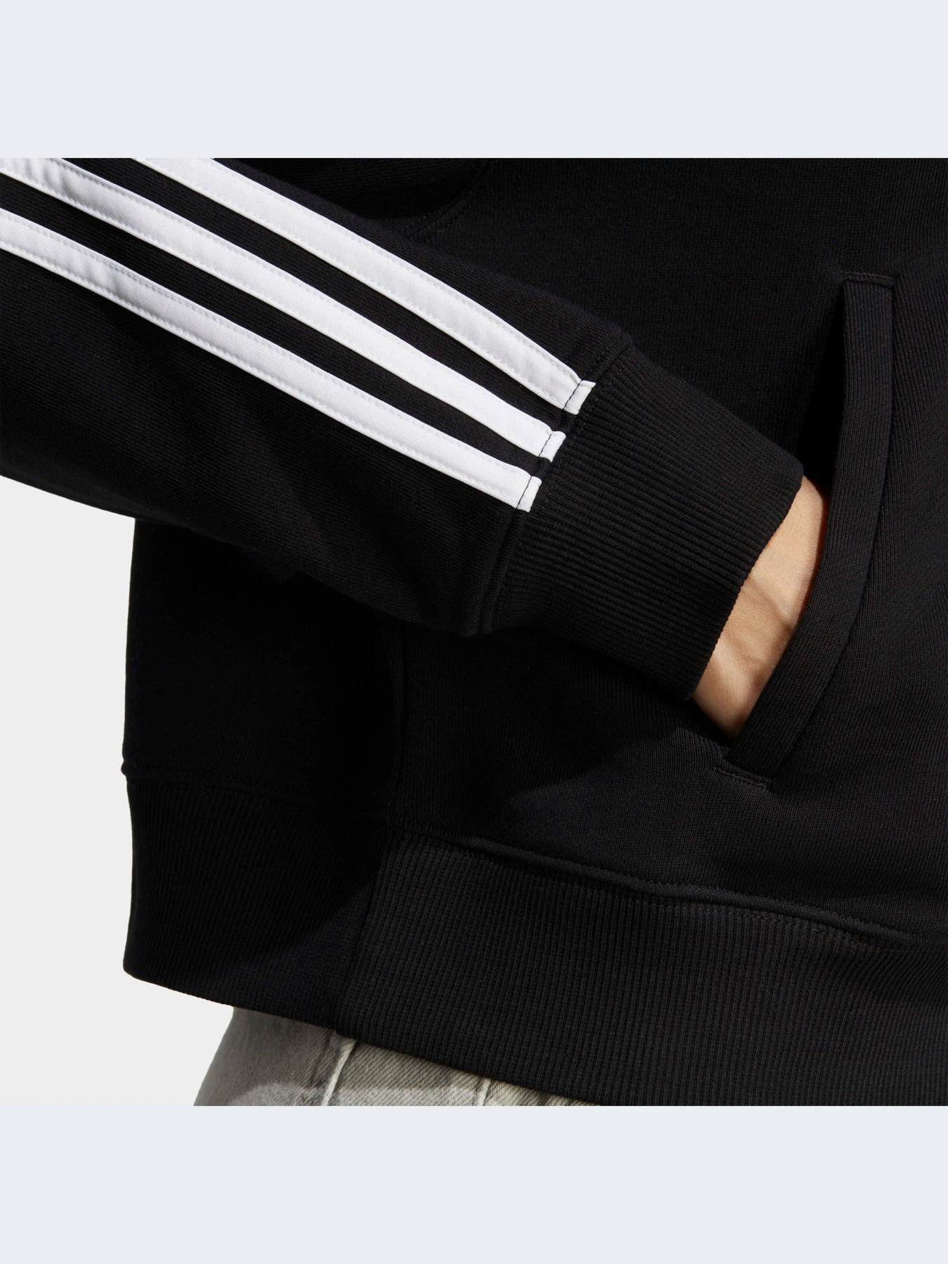 Худі та світшоти Adidas модель IC8781 Фото