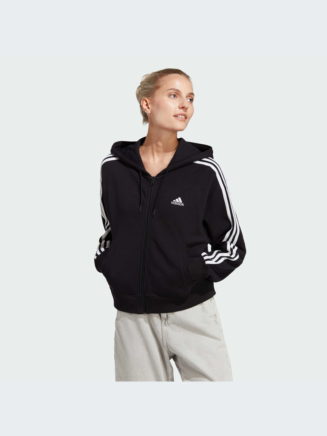 Худі та світшоти Adidas модель IC8781 Фото