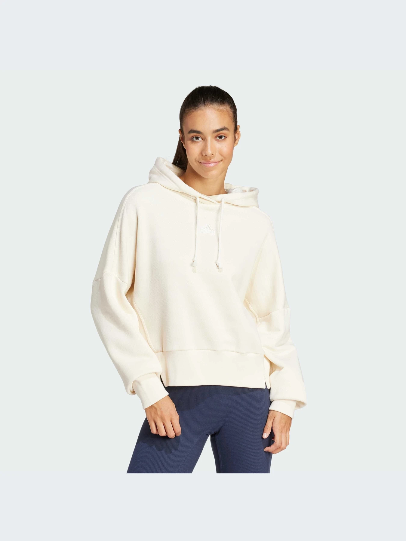 Худи и свитшоты Adidas модель IP2284 Фото