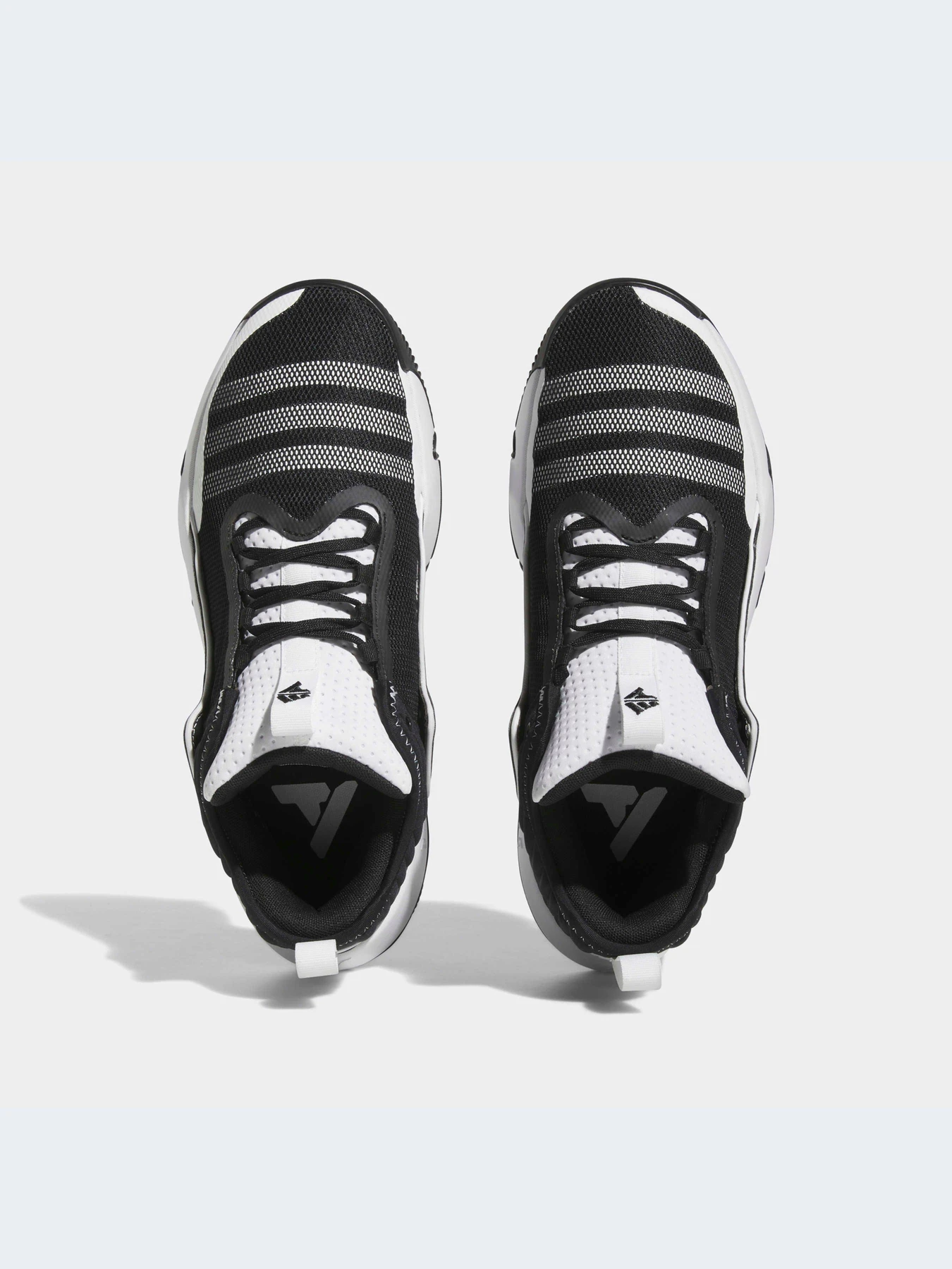 Кросівки Adidas модель HQ1020 Кросівки Adidas модель HQ1020 Фото