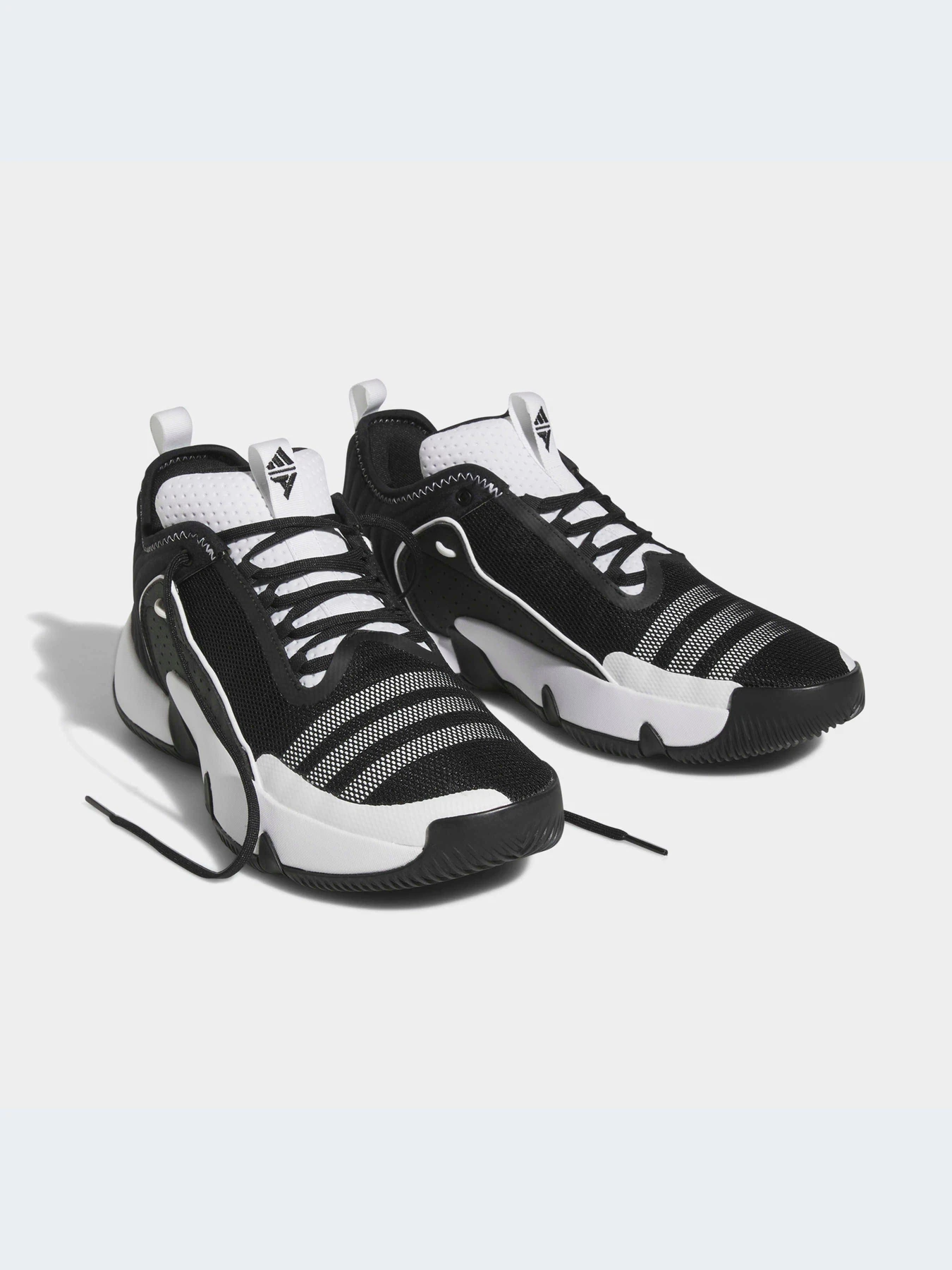 Кросівки Adidas модель HQ1020 Кросівки Adidas модель HQ1020 Фото