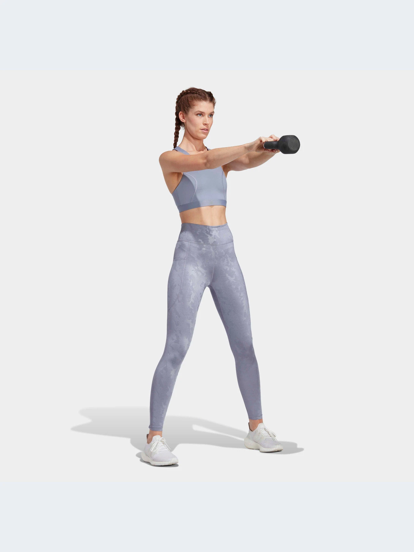 Футболки и поло Adidas Clima модель HR9658 Футболки и поло Adidas Clima модель HR9658 Фото