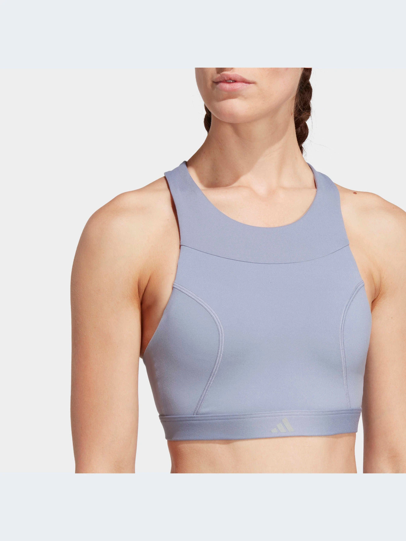Футболки и поло Adidas Clima модель HR9658 Футболки и поло Adidas Clima модель HR9658 Фото