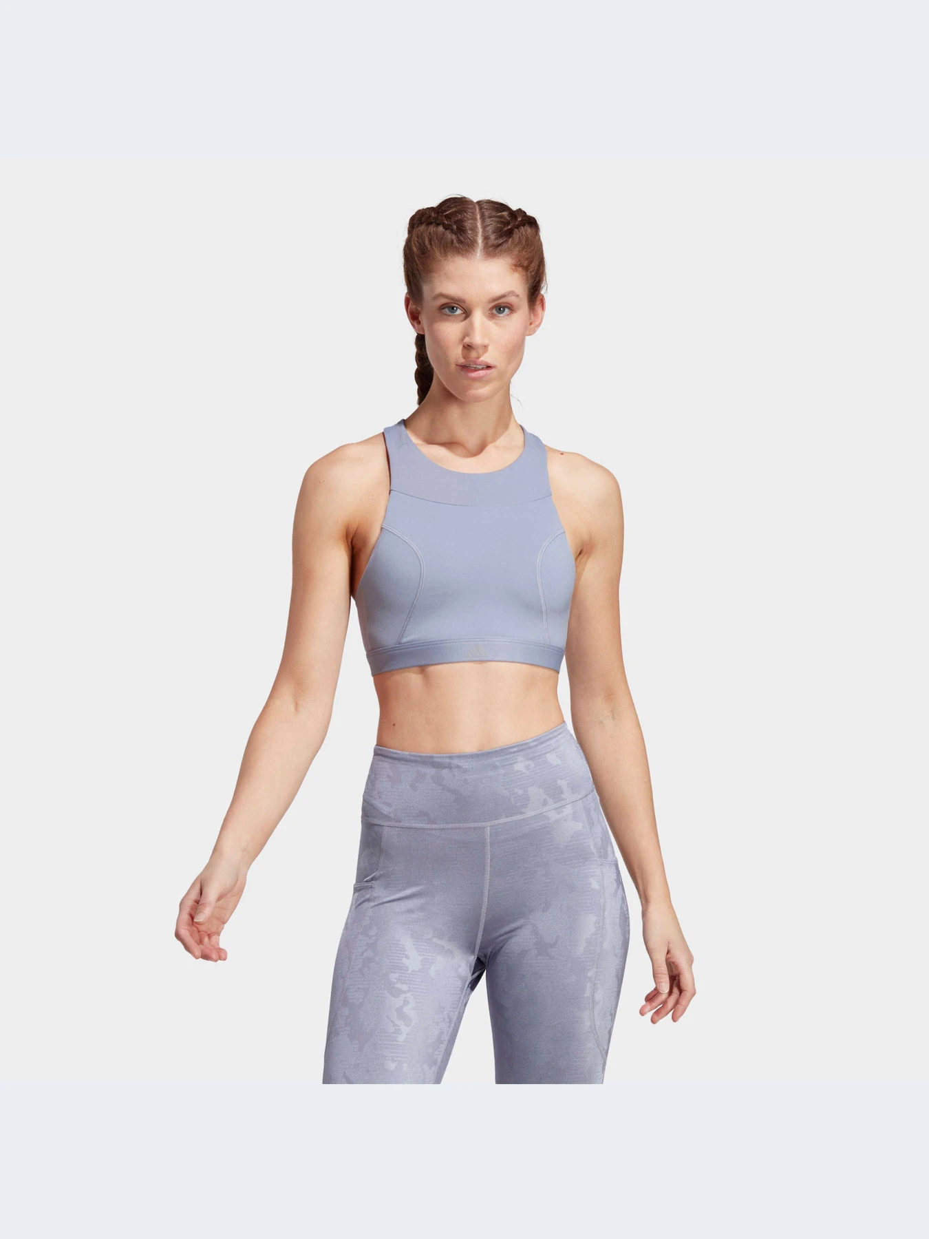 Футболки и поло Adidas Clima модель HR9658 Футболки и поло Adidas Clima модель HR9658 Фото
