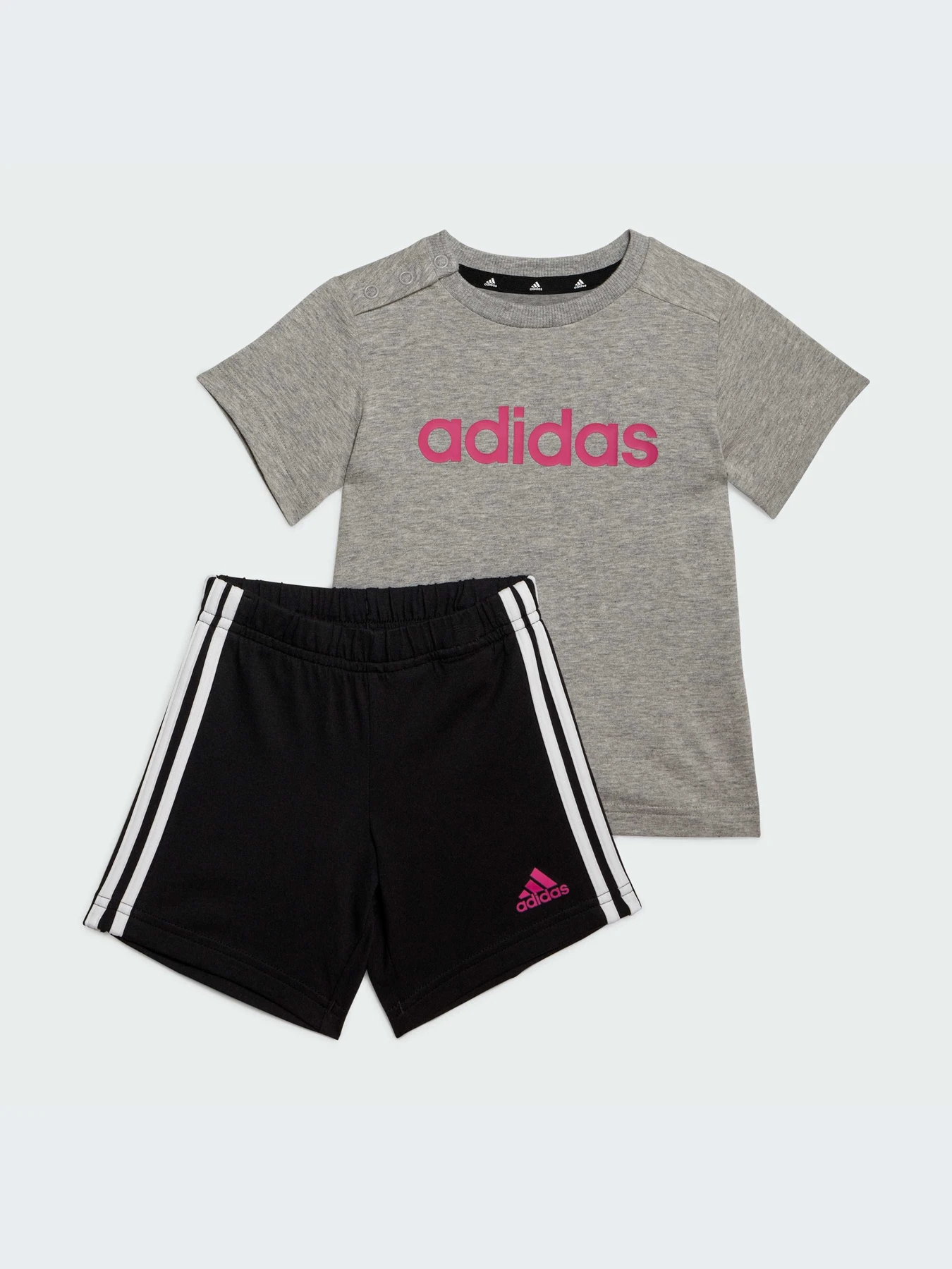 Костюмы Adidas модель HR5892 Костюмы Adidas модель HR5892 Фото