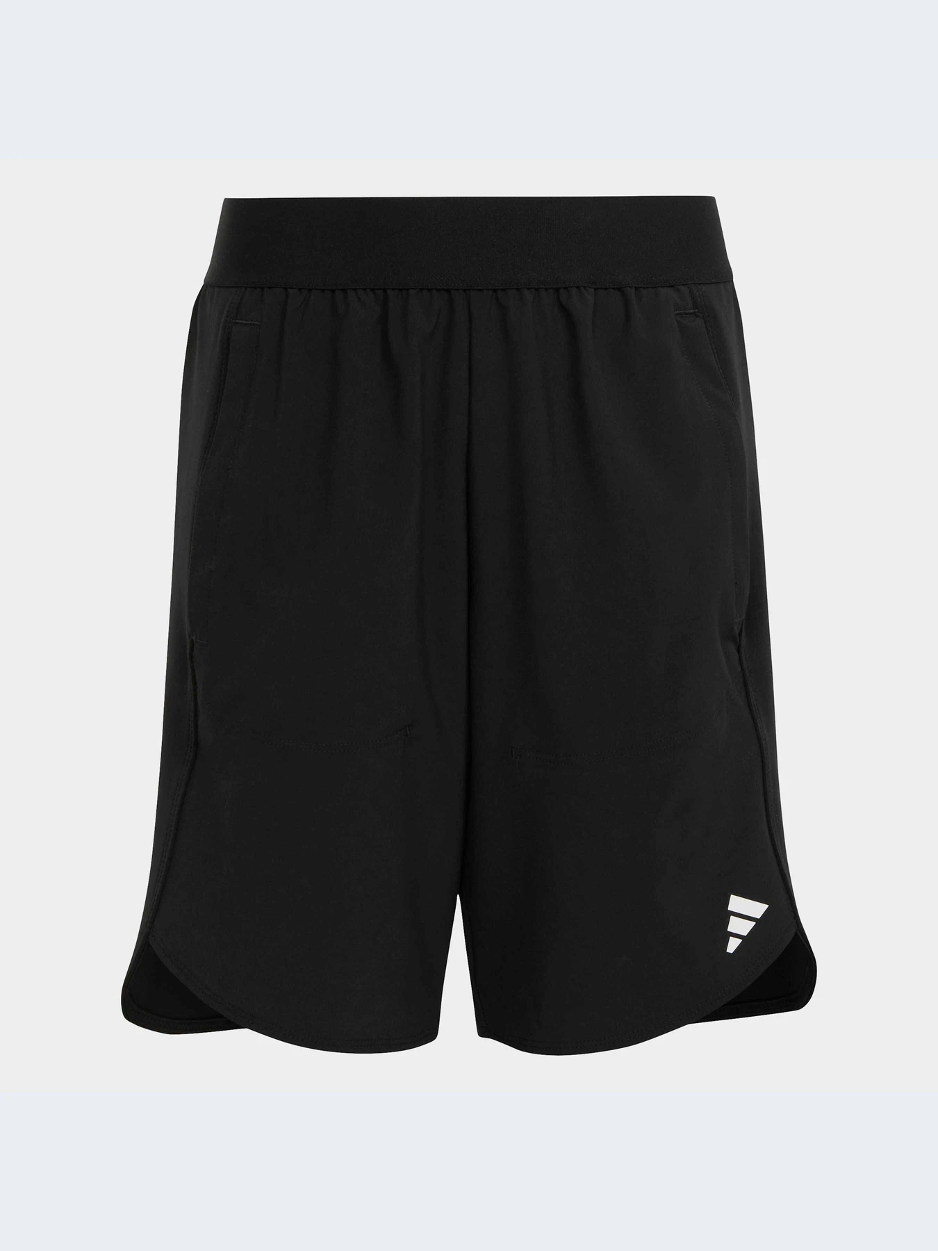 Шорти Adidas модель HR5918 Шорти Adidas модель HR5918 Фото