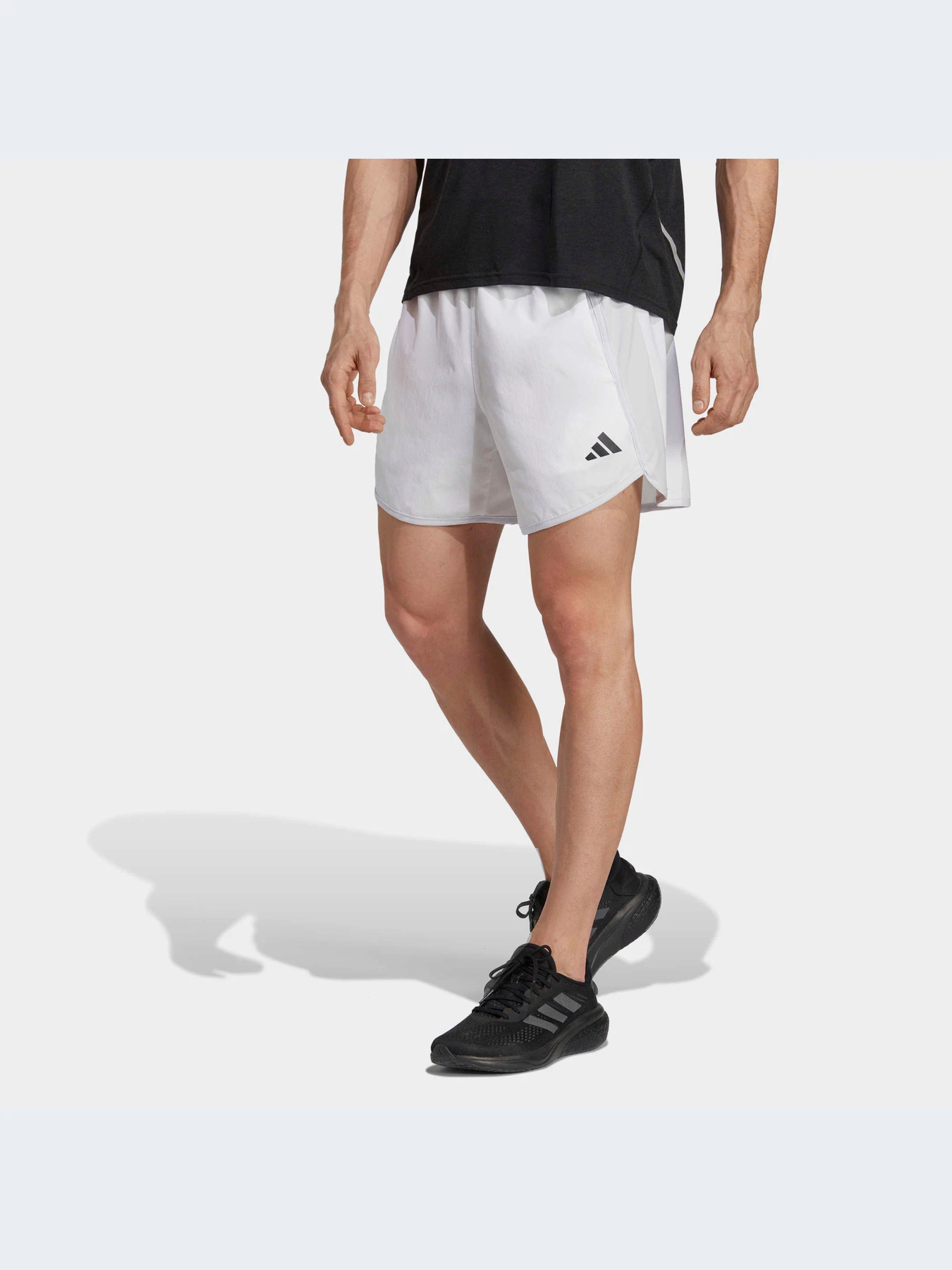 Шорты Adidas модель HN0802 Шорты Adidas модель HN0802 Фото