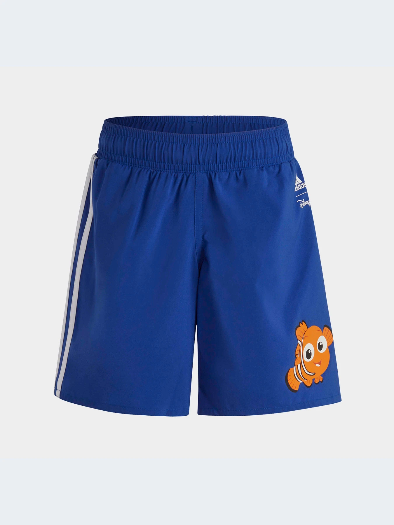 Одежда для пляжа Adidas x Disney модель HR7439 Одежда для пляжа Adidas x Disney модель HR7439 Фото