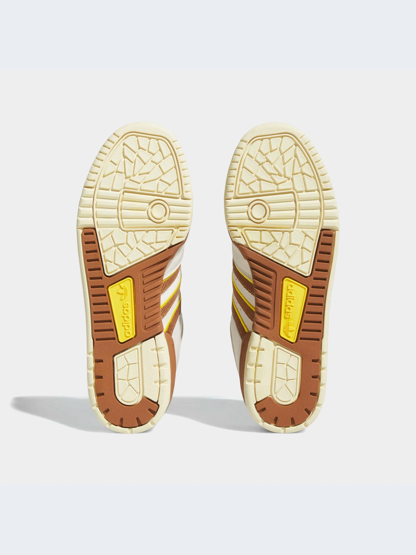 Кросівки Adidas Rivalry модель FZ6317 Кросівки Adidas Rivalry модель FZ6317 Фото