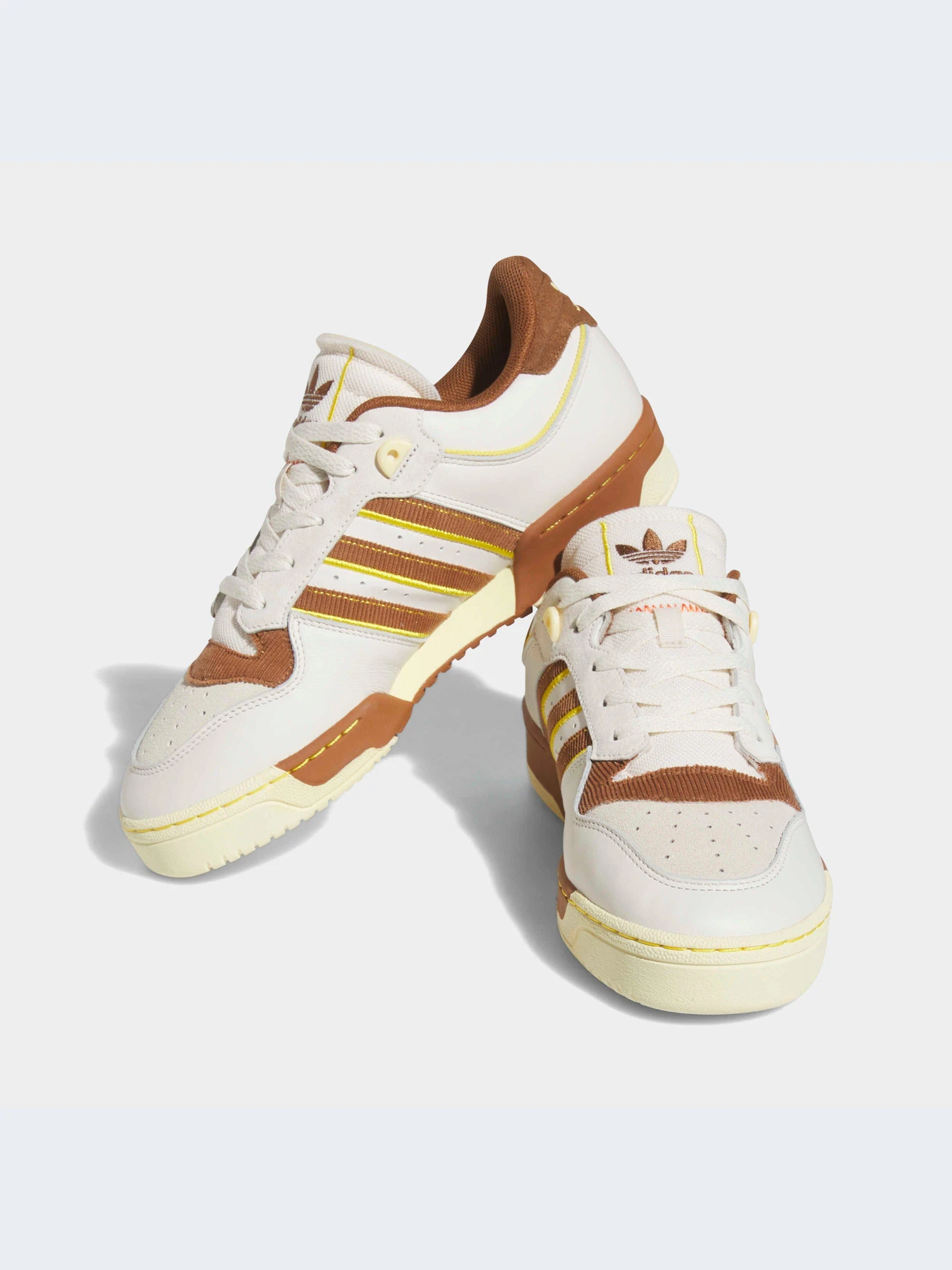 Кросівки Adidas Rivalry модель FZ6317 Кросівки Adidas Rivalry модель FZ6317 Фото