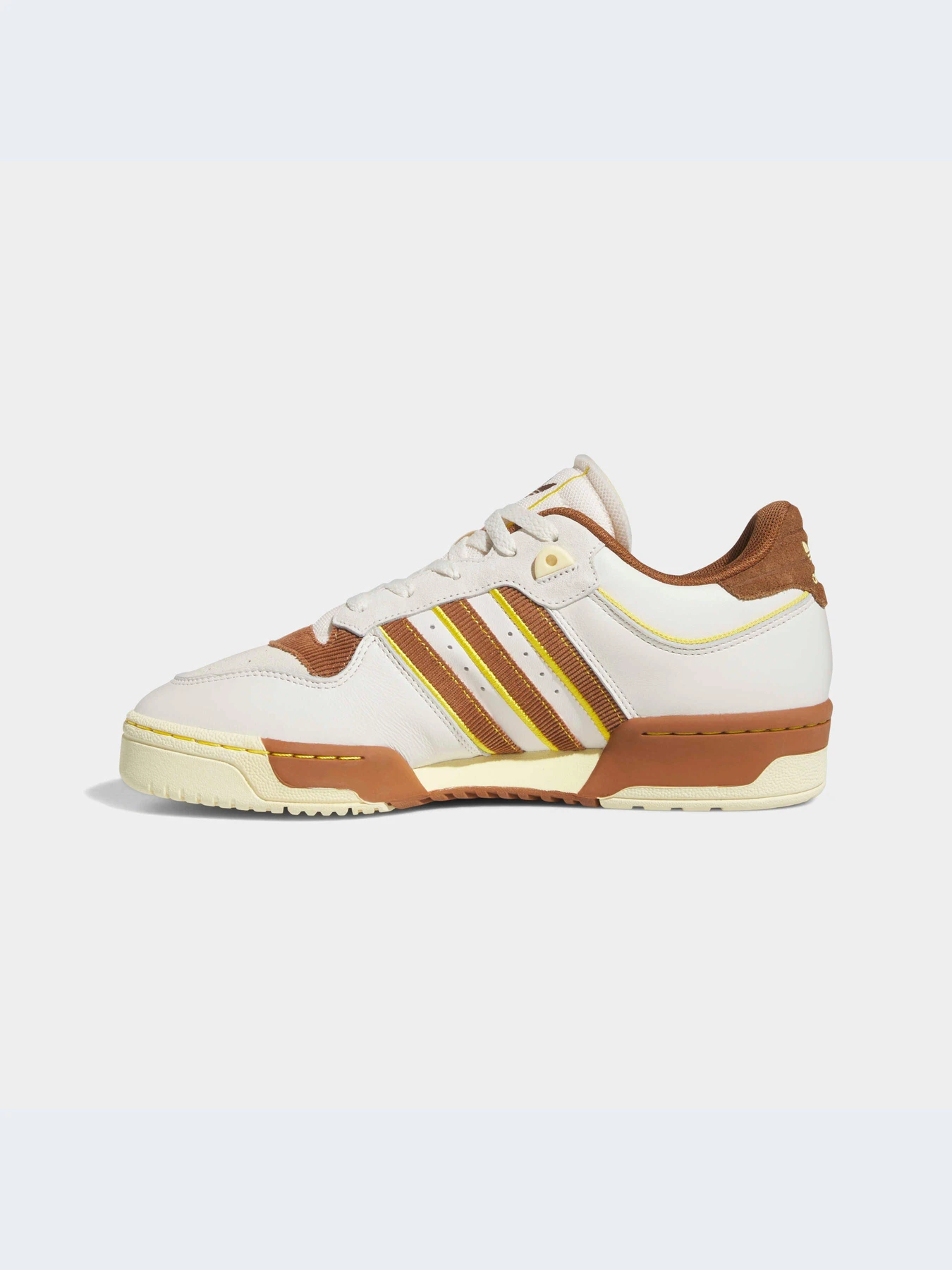 Кросівки Adidas Rivalry модель FZ6317 Кросівки Adidas Rivalry модель FZ6317 Фото