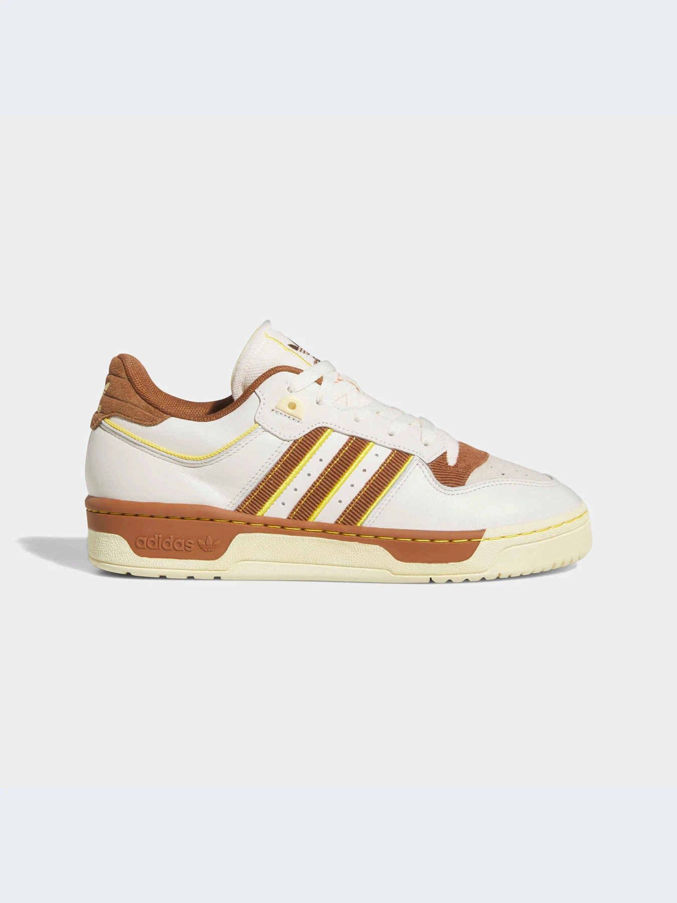 Кросівки Adidas Rivalry модель FZ6317 Кросівки Adidas Rivalry модель FZ6317 Фото