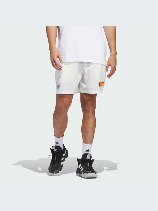 Шорти Adidas модель IR5619 Фото