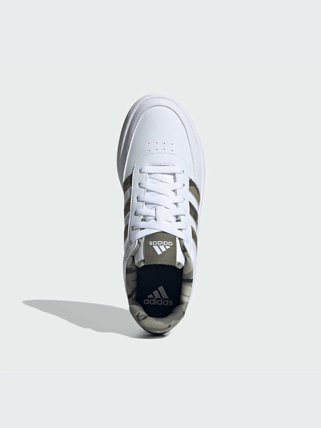 Кроссовки Adidas модель ID0462 Кроссовки Adidas модель ID0462 Фото