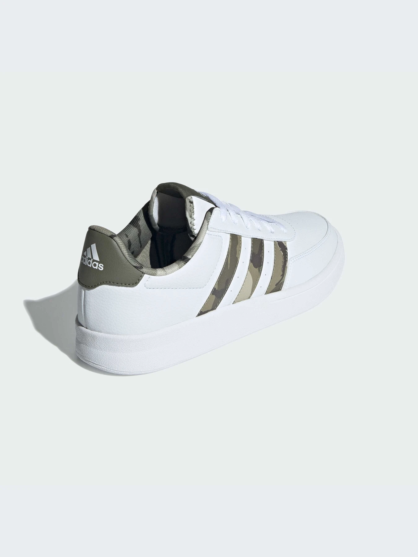 Кроссовки Adidas модель ID0462 Кроссовки Adidas модель ID0462 Фото
