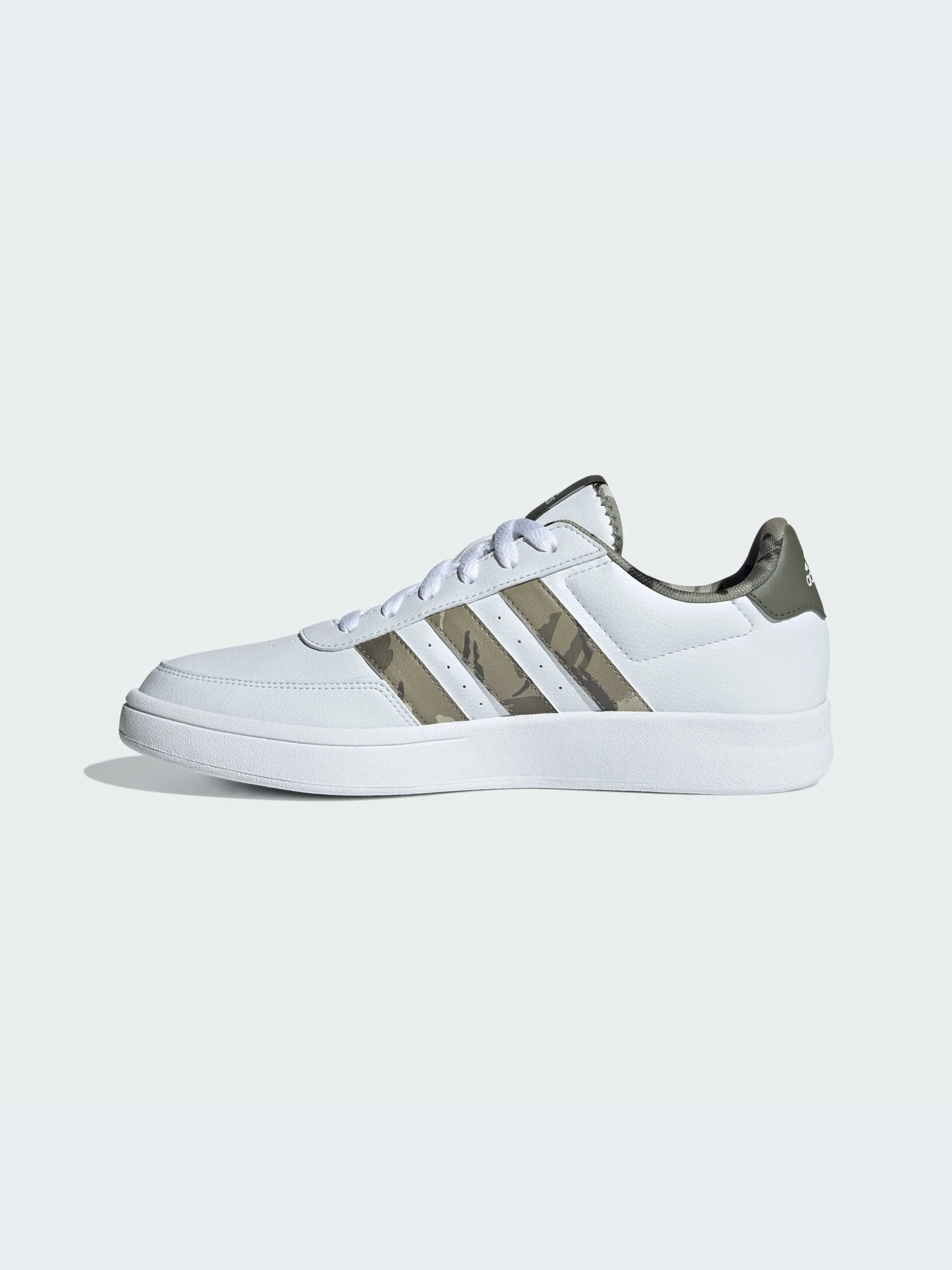 Кроссовки Adidas модель ID0462 Кроссовки Adidas модель ID0462 Фото