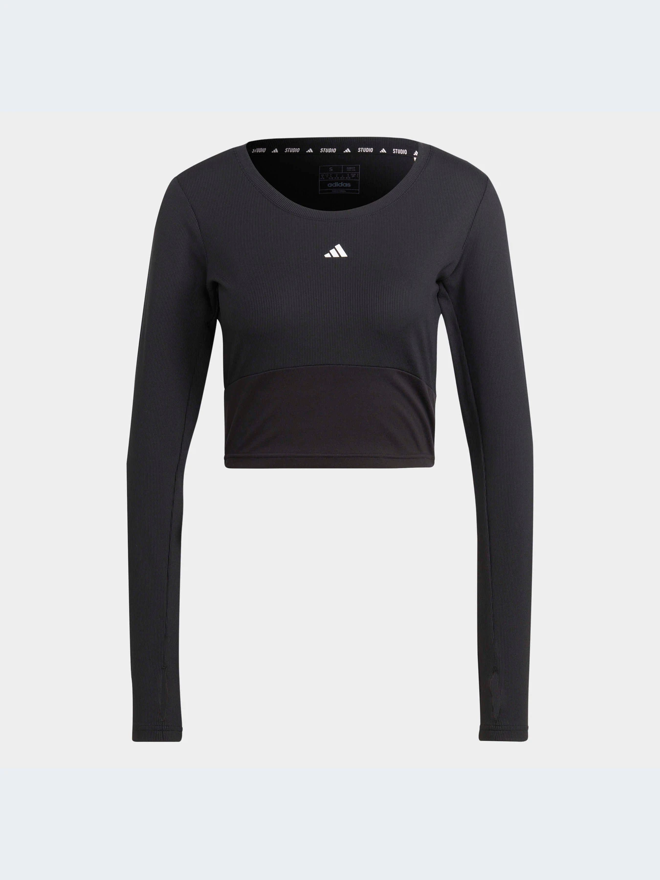 Худи и свитшоты Adidas модель HN5553 Худи и свитшоты Adidas модель HN5553 Фото