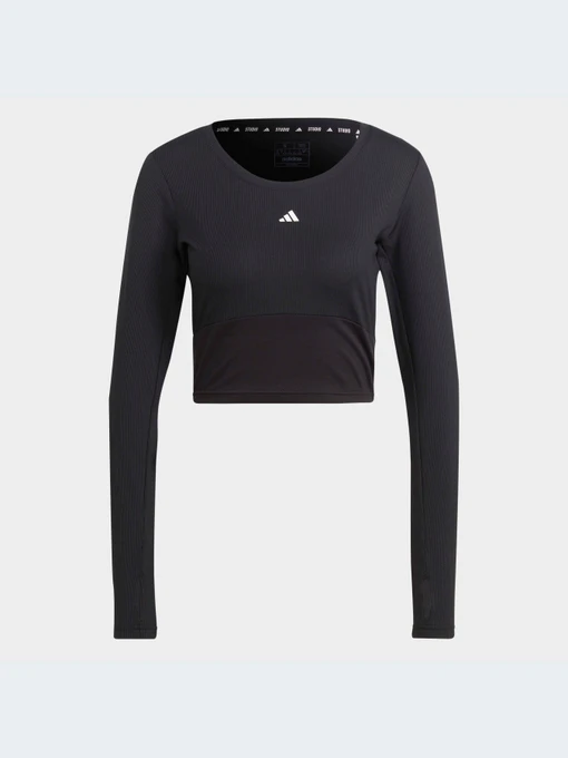 Худі та світшоти Adidas модель HN5553 Фото