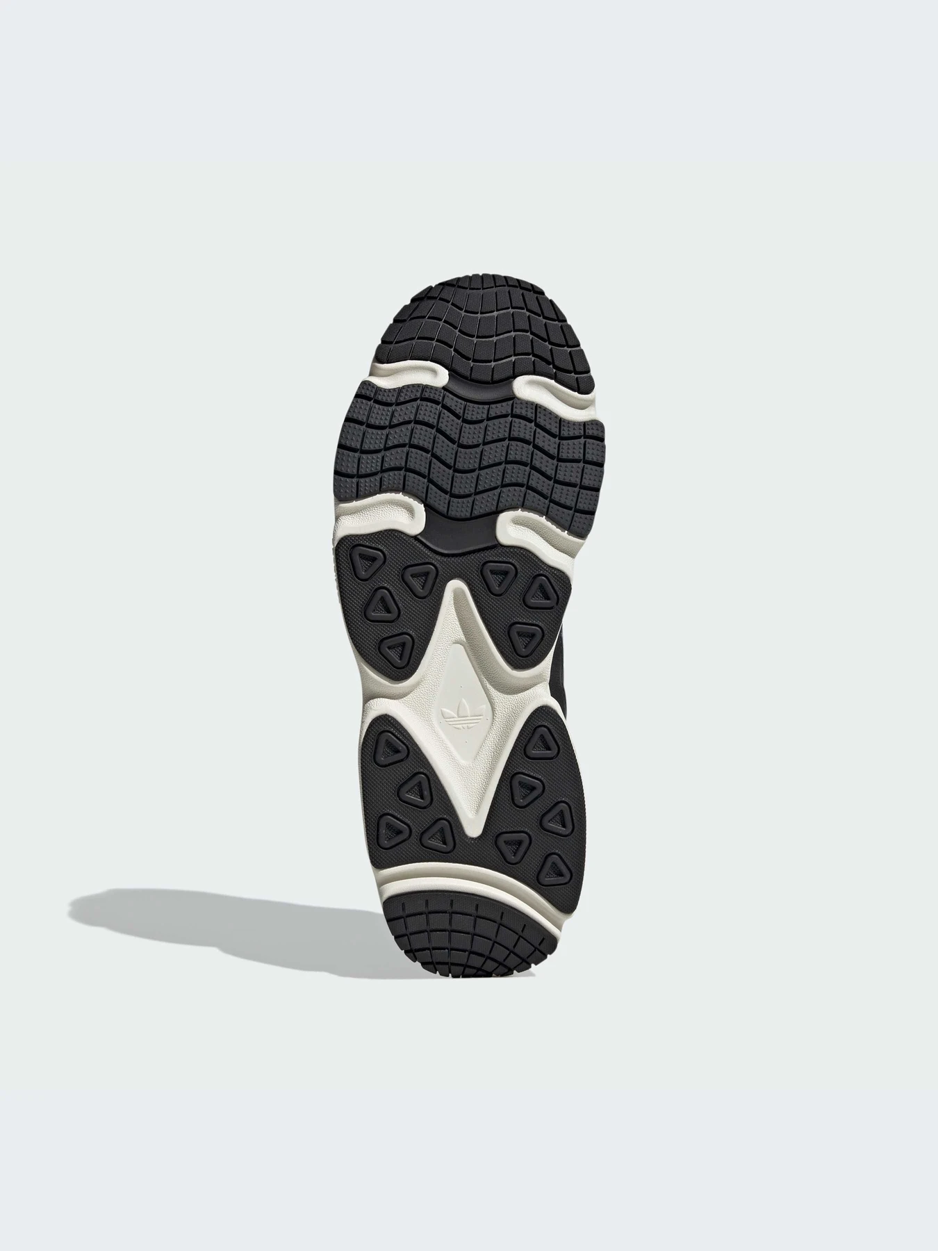 Кросівки Adidas Ozweego модель ID5831 Фото