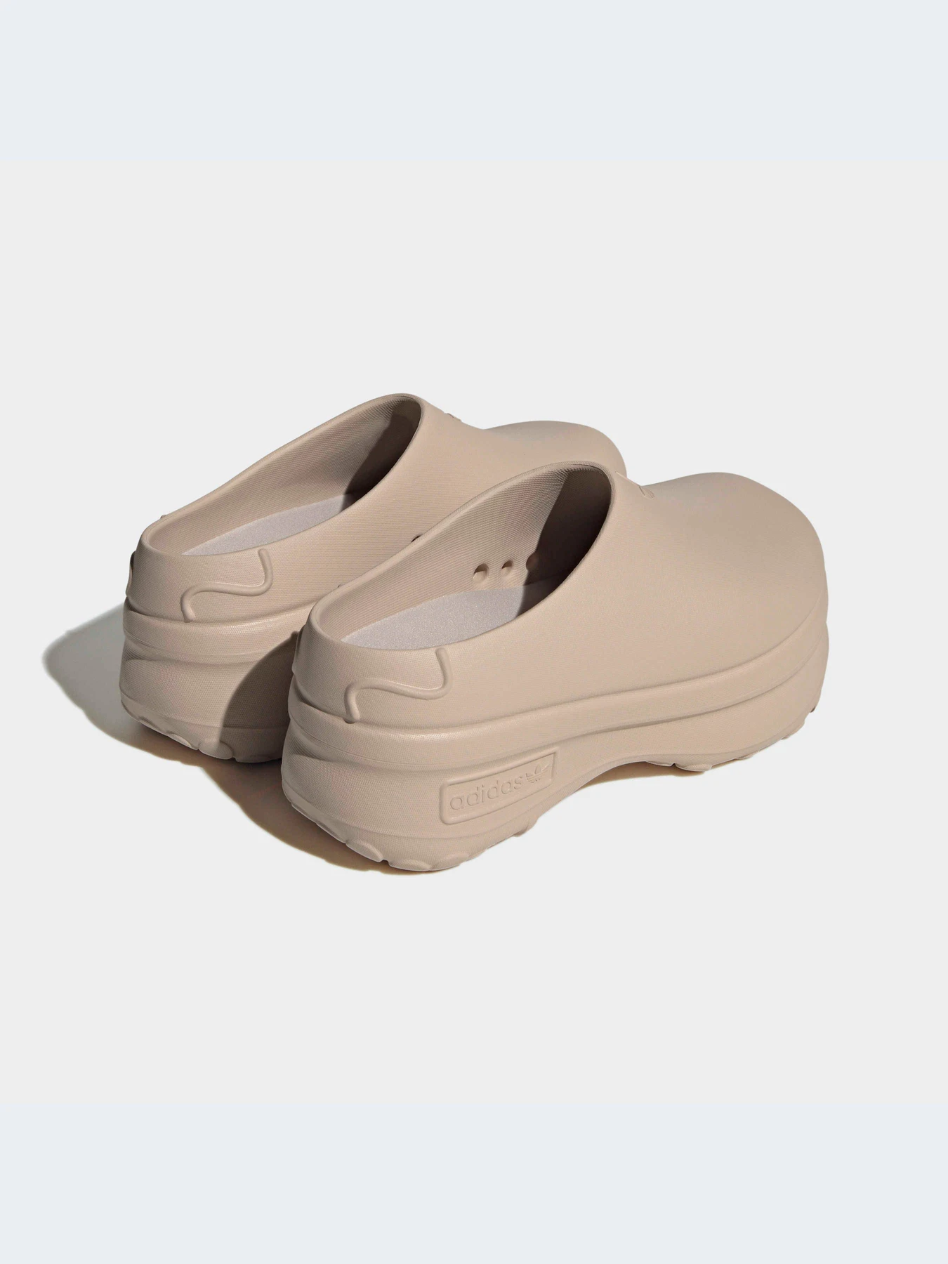 Шлёпанцы Adidas Stan Smith модель IE7052 Шлёпанцы Adidas Stan Smith модель IE7052 Фото
