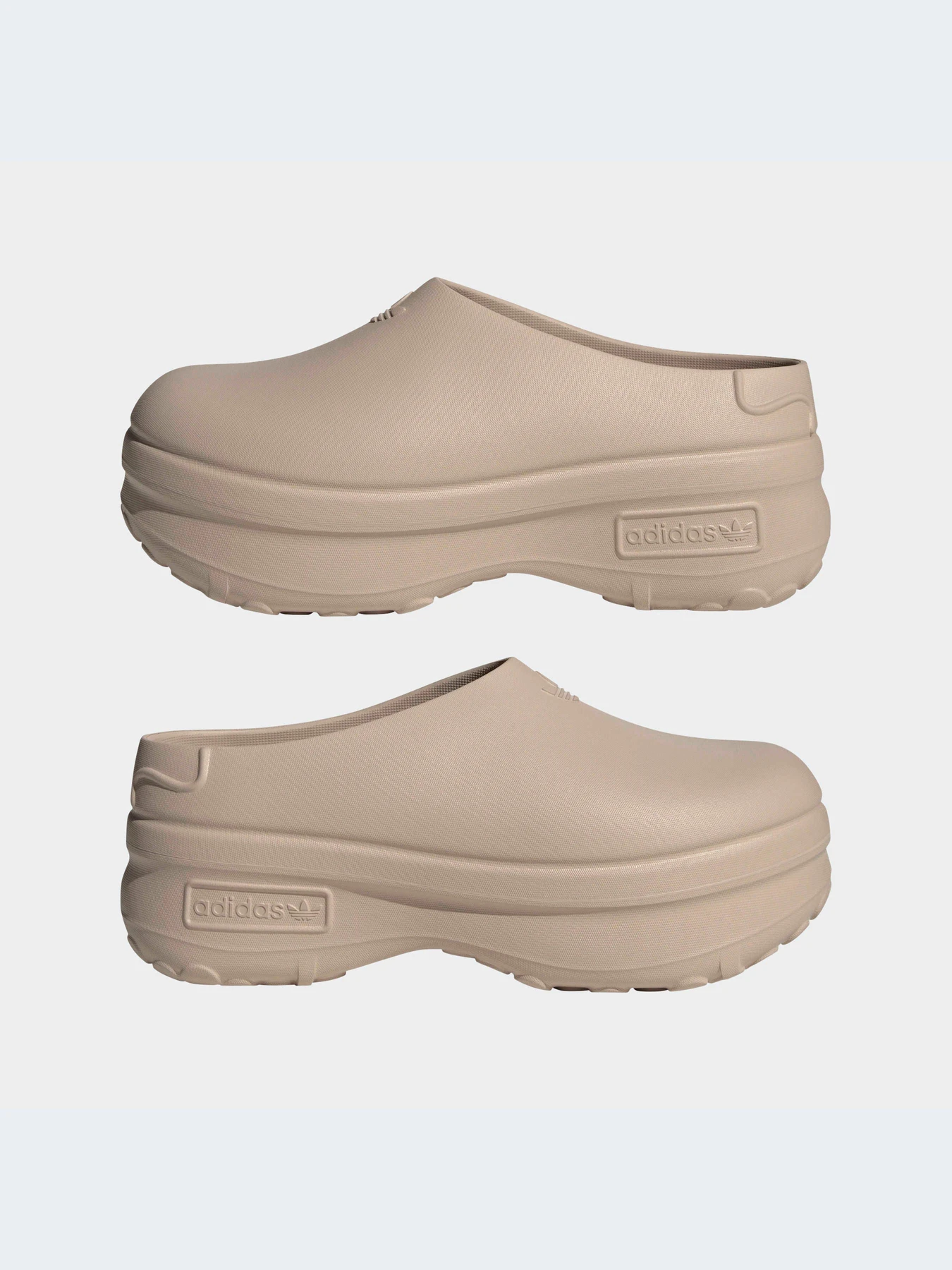 Шлёпанцы Adidas Stan Smith модель IE7052 Шлёпанцы Adidas Stan Smith модель IE7052 Фото