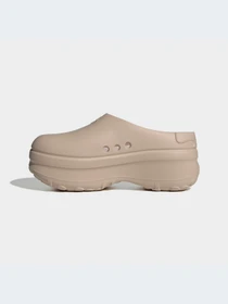 Шлёпанцы Adidas Stan Smith модель IE7052 Фото