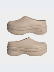 Шлёпанцы Adidas Stan Smith модель IE7052 Фото