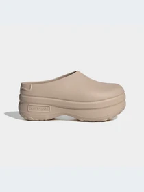 Шлёпанцы Adidas Stan Smith модель IE7052 Фото
