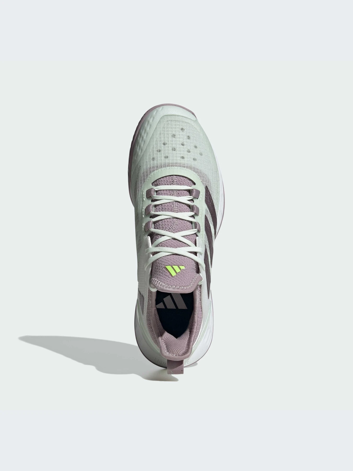 Кроссовки Adidas adizero модель IF0411 Фото