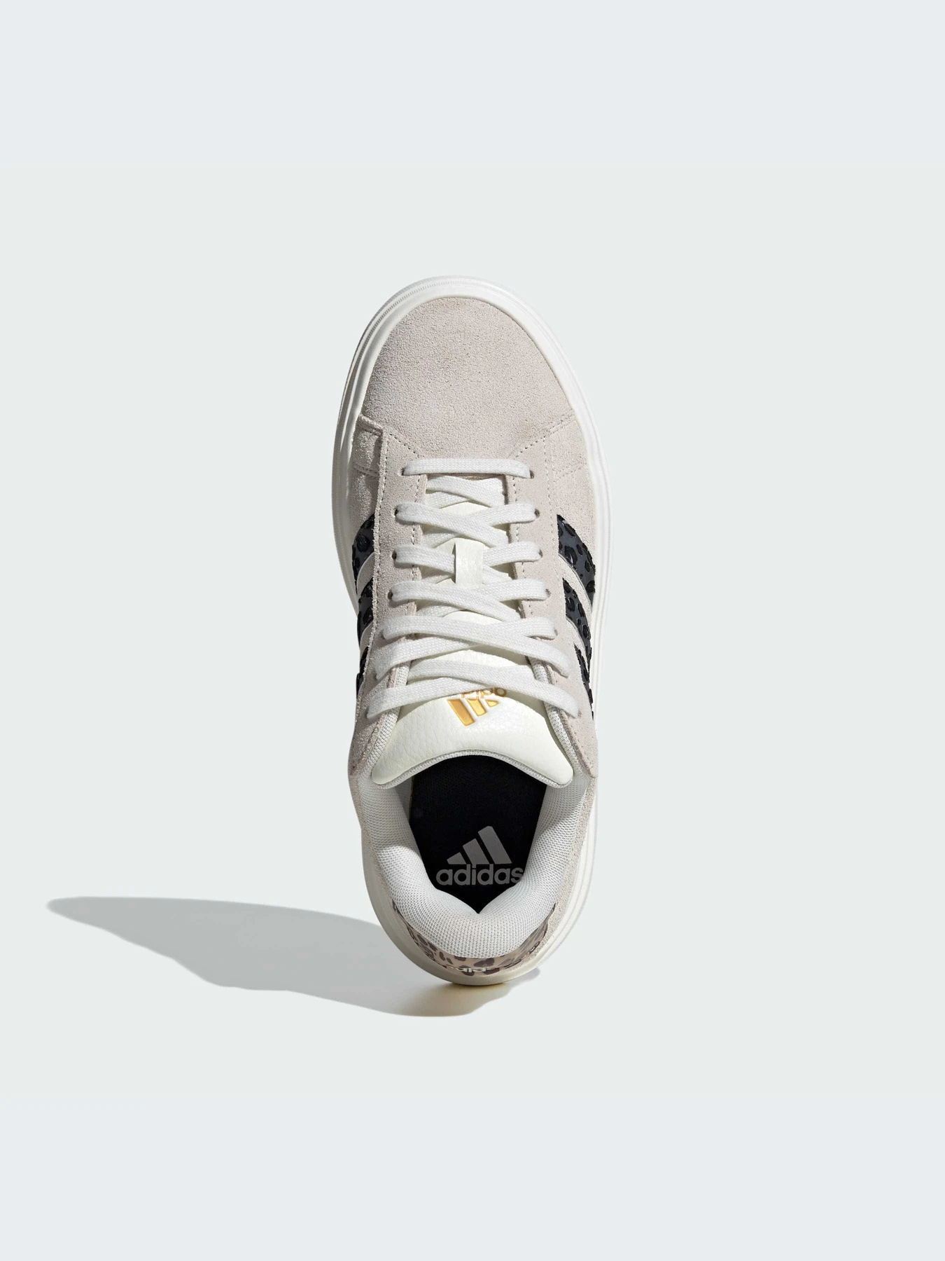 Кеди Adidas Grand Court модель IE3620 Фото
