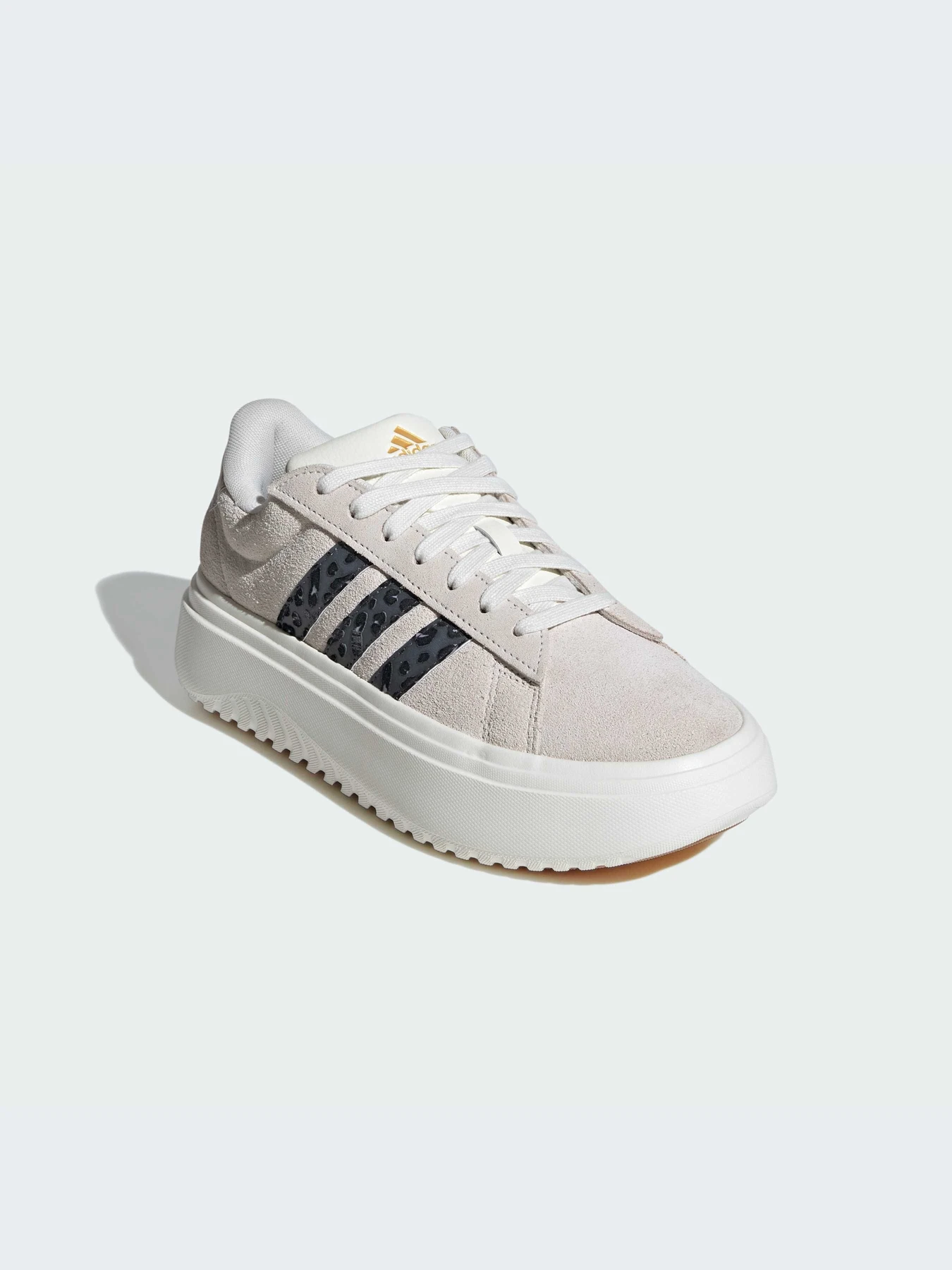 Кеди Adidas Grand Court модель IE3620 Фото