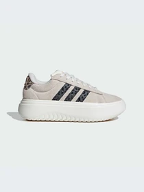 Кеди Adidas Grand Court модель IE3620 Фото