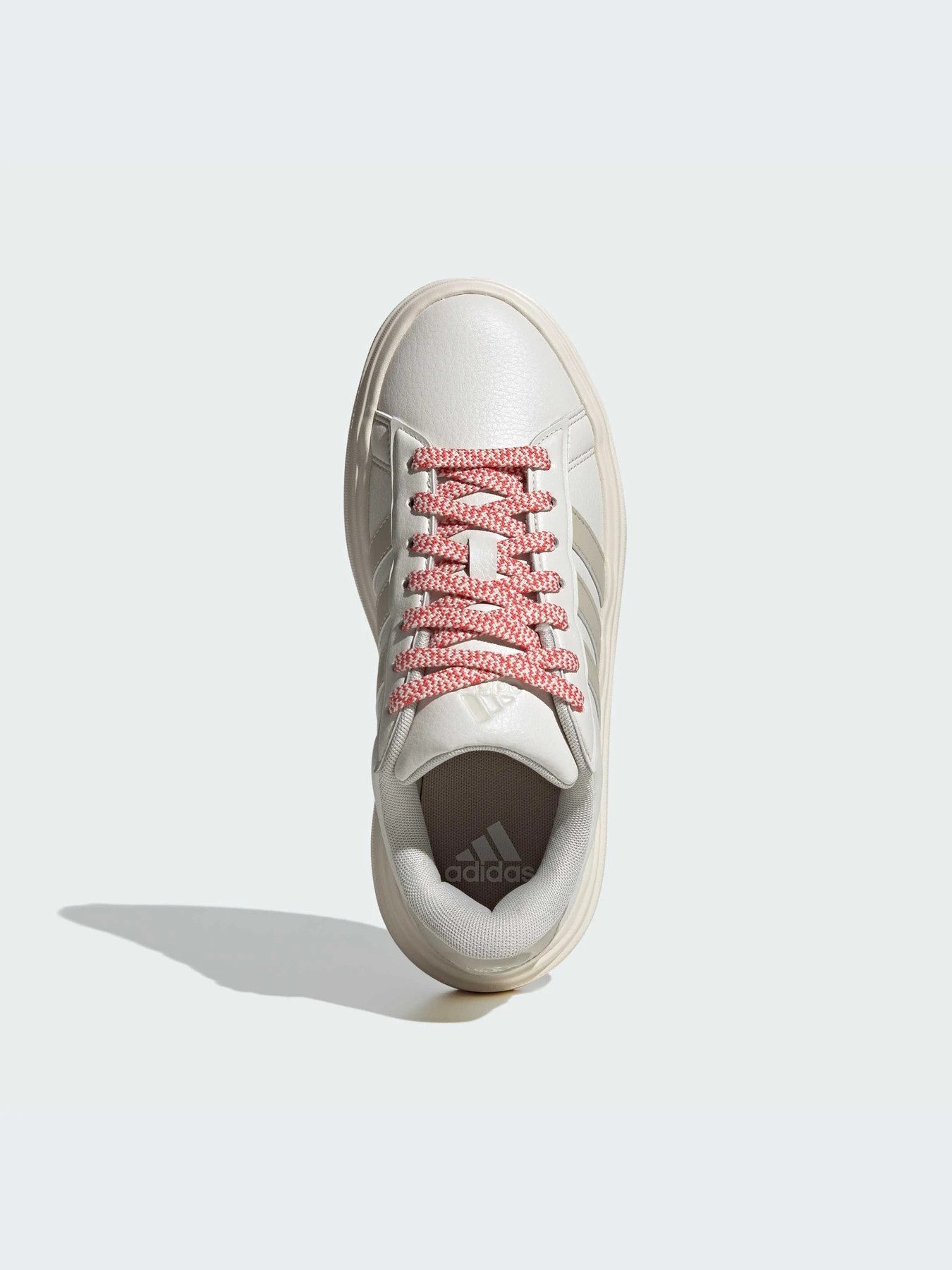 Кеди Adidas Grand Court модель IE1094 Фото