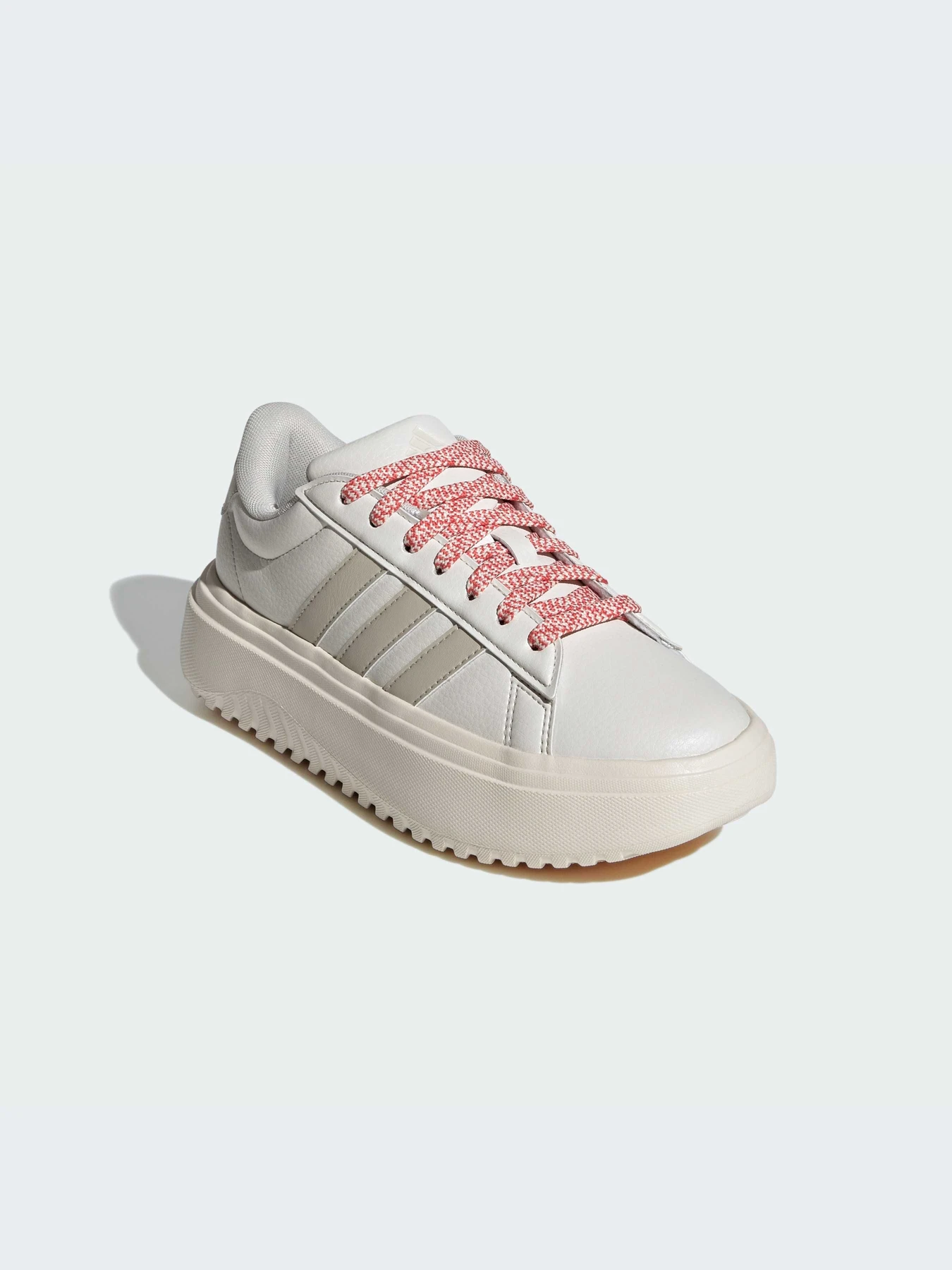 Кеди Adidas Grand Court модель IE1094 Фото